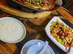 -西江美食舫·江西菜(健德桥店)