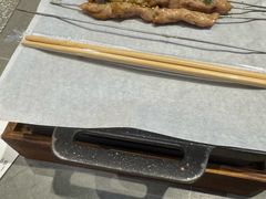 -楚太子  中餐&烧烤(武大店)