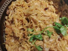 -大同江朝鲜菜•长春地标美食(绿园吾悦广场店)