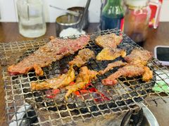 牛上脑-西塔隆太白烤牛肉馆(图们路店)