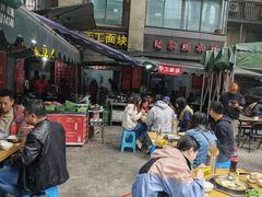 -海关荤豆花(洋河一路店)