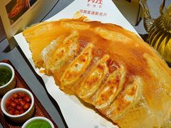 -阿庄新豫菜(通泰路店)