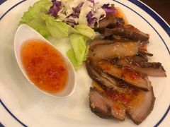 -茉莉.Red Crab