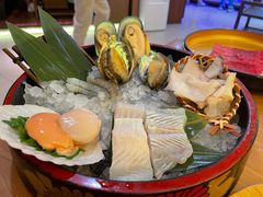 -牛New寿喜烧(青浦店)