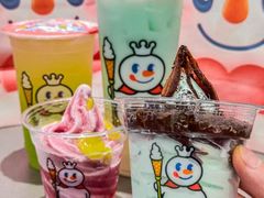 -蜜雪冰城(建设路店)