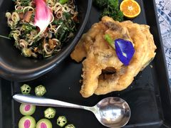 -Meena Rice Based Cuisine
