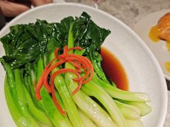 -留半山·香港食堂(啦啦宝都店)