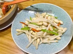 -山茶云南菜(永安里店)