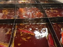 -邓莽子老火锅(鲁祖庙店)