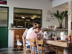 大堂-RAC BAR(安福路店)