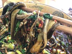 -乐山第一家临江鳝丝(茶坊路店)
