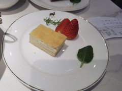 娜帕里勇-阿里疆Alijiang·丝路美食·异域风情·清真(长楹天街店)