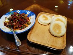 -新疆巴州金丝特餐厅(大钟寺店)