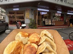 -韩海丽特色美食(秀州路店)