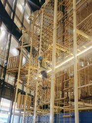 -PIPIKINGDOM皮皮王国欢乐号(欢乐海岸购物中心店)