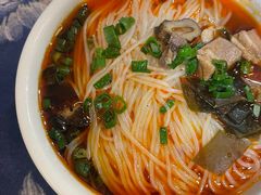 -富乐山酒店(西黄城根北街店)