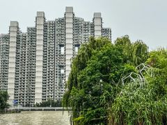 -苏州河梦清园环保主题公园