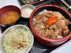 -牛邸·烧肉饭(来福士店)