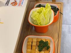 -李想大虾(牡丹路店)