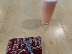 -Cafe Mersey默西咖啡(西交店)