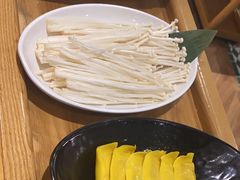 -煲大王猪肚鸡·椰子鸡火锅(红谷滩万达店)