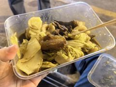 -明记牛杂(新马路分店)