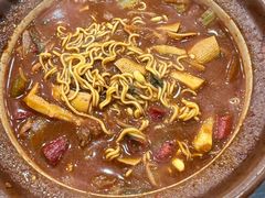 -川香煲(茅台路店)