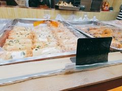 -包满意面包糕点(东坝店)