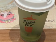 -必胜客(鳌江万达店)