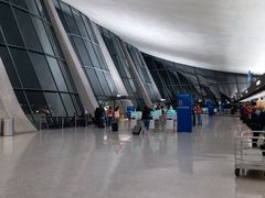 -华盛顿杜勒斯国际机场