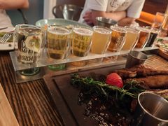 啤酒set-The BREW·酿餐厅(浦东嘉里大酒店)