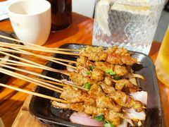 -本色.小马哥烧烤(五一路总店)