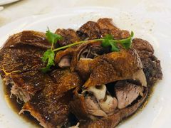 至尊烧鹅-有腥气私房菜·寻味顺德