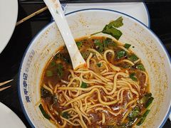 -宛平李记小吃(东关街店)