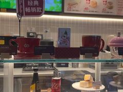 -Tims天好咖啡·贝果(杭州东站店)
