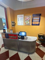 -Devilhands Barbershop男士理容店