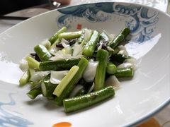 -茶影·老味烧烤