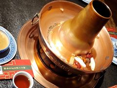 -清真·京华源铜锅涮肉(丰庆店)