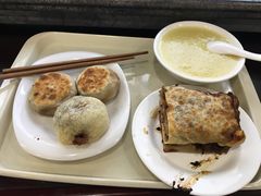 -护国寺小吃(安定门店)