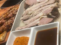 -耶里夏丽·丝路新疆菜·清真食品(徐汇南丹东路臻选店)