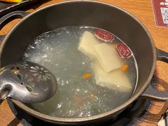-呷哺呷哺(宝山正大乐城店)