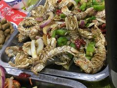 -赵氏老北京涮羊肉羊蝎子(蓝村店)