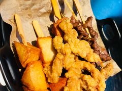 -潮界(凯德晶萃店)