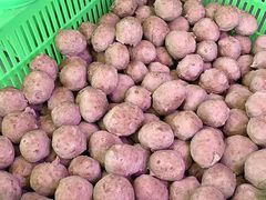 -阿娟牛肉丸·手打牛肉丸·现做现卖