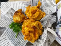 -一風堂拉面(深圳湾万象城店)