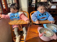 -蓝记云吞(正果店)