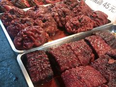 -老阿婆粽子(朱家角店)