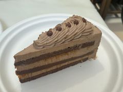 -Peet's 皮爷咖啡(陆家嘴中心店)