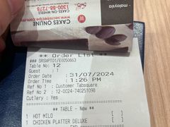 -肯德基(双威布特拉购物中心分店)