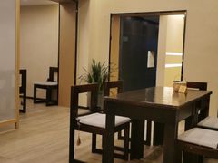 -五观堂素食(新华路店)